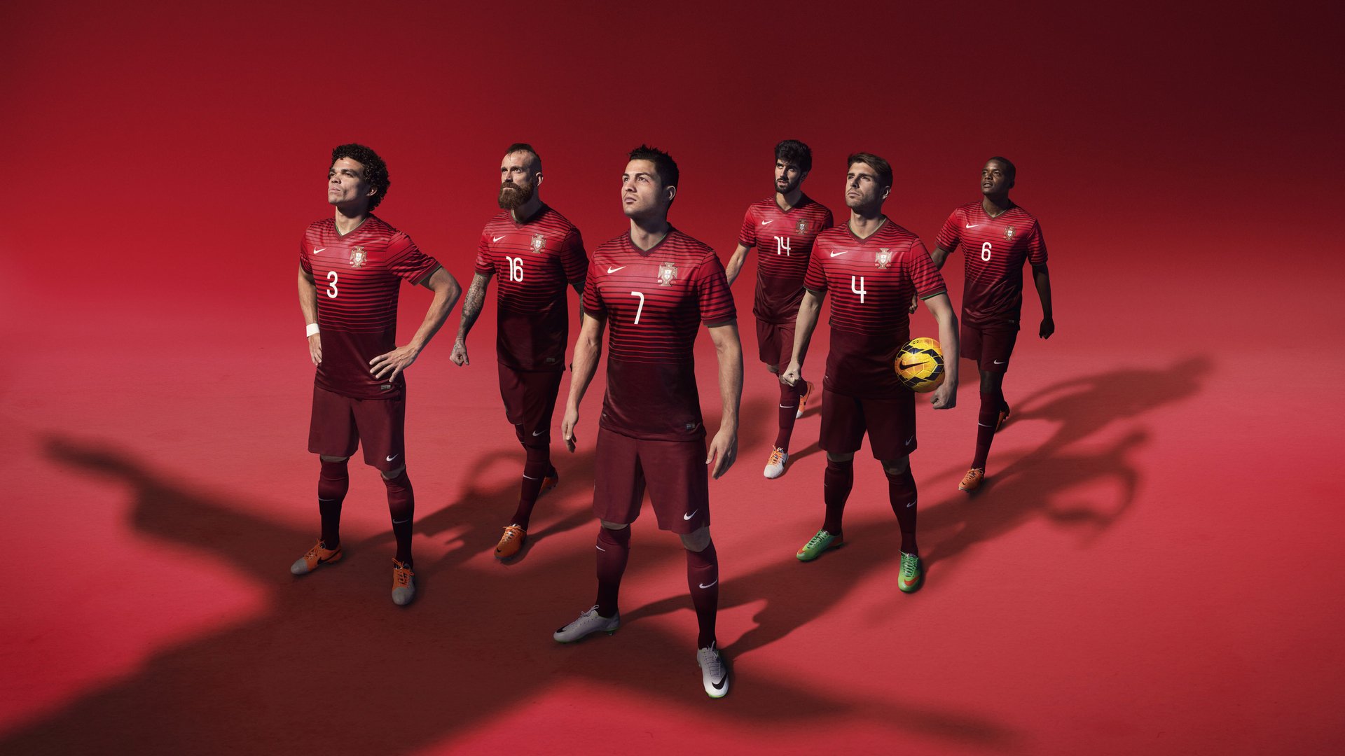 FBsports-绝境中的双星闪耀，从葡萄牙绝杀奥地利到许昕扛起全队的精神共振